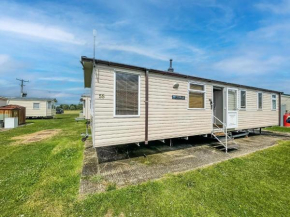 Great Caravan On A Family Holiday Park In Essex, Ref 37055G